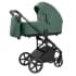 Коляска 2 в 1 Carrello Alfa 2025 CRL-6522 Meadow Green