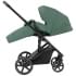 Коляска 2 в 1 Carrello Alfa 2025 CRL-6522 Meadow Green
