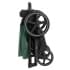 Коляска 2 в 1 Carrello Alfa 2025 CRL-6522 Meadow Green