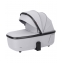 Коляска 2 в 1 Carrello Ultimo CRL-6528 / 2025, Arctic Grey (Светло-серый)