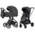 Коляска 2 в 1 Carrello Ultra CRL-6525, Sonic Grey (Серый)