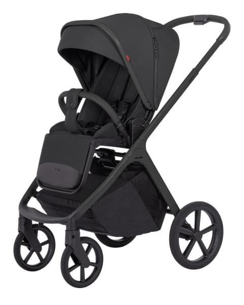 Коляска 2 в 1 Carrello Vector CRL-6550 Magnet Black