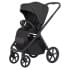 Коляска 2 в 1 Carrello Vector CRL-6550 Magnet Black