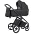 Коляска 2 в 1 Carrello Vector CRL-6550 Magnet Black