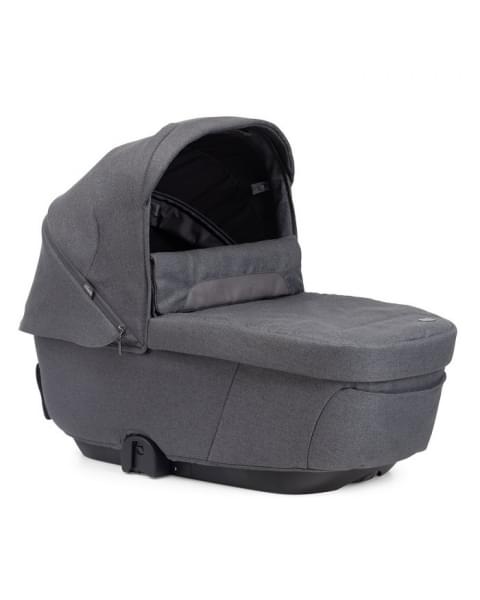 Коляска 2 в 1 Chicco Bellagio, Black Satin (Черный)