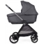 Коляска 2 в 1 Chicco Bellagio, Black Satin (Черный)