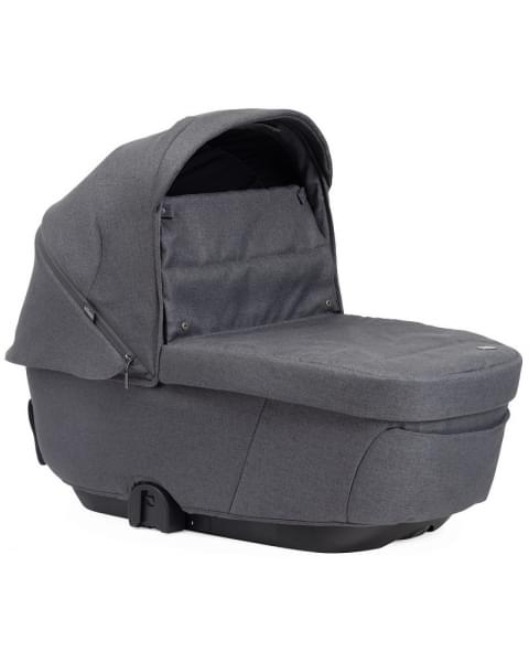 Коляска 2 в 1 Chicco Bellagio, Black Satin (Черный)