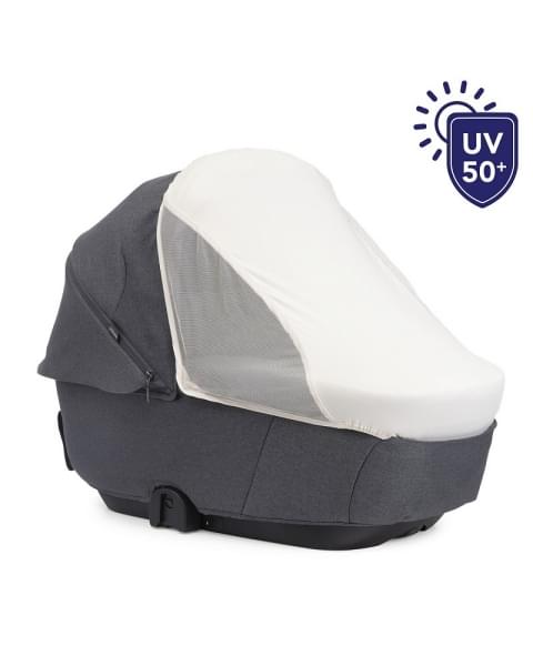 Коляска 2 в 1 Chicco Bellagio, Black Satin (Черный)