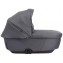 Коляска 2 в 1 Chicco Bellagio, Black Satin (Черный)
