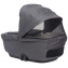 Коляска 2 в 1 Chicco Bellagio, Black Satin (Черный)