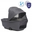 Коляска 2 в 1 Chicco Bellagio, Black Satin (Черный)