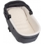 Коляска 2 в 1 Chicco Bellagio, Black Satin (Черный)