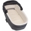 Коляска 2 в 1 Chicco Bellagio, Black Satin (Черный)