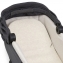 Коляска 2 в 1 Chicco Bellagio, Black Satin (Черный)