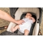 Коляска 2 в 1 Chicco Bellagio, Black Satin (Черный)