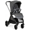 Коляска 2 в 1 Chicco Bellagio, Black Satin (Черный)