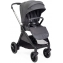 Коляска 2 в 1 Chicco Bellagio, Black Satin (Черный)