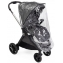 Коляска 2 в 1 Chicco Bellagio, Black Satin (Черный)