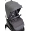 Коляска 2 в 1 Chicco Bellagio, Black Satin (Черный)