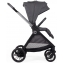 Коляска 2 в 1 Chicco Bellagio, Black Satin (Черный)