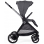 Коляска 2 в 1 Chicco Bellagio, Black Satin (Черный)
