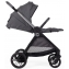 Коляска 2 в 1 Chicco Bellagio, Black Satin (Черный)