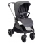 Коляска 2 в 1 Chicco Bellagio, Black Satin (Черный)