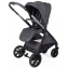Коляска 2 в 1 Chicco Bellagio, Black Satin (Черный)