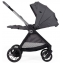 Коляска 2 в 1 Chicco Bellagio, Black Satin (Черный)