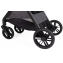 Коляска 2 в 1 Chicco Bellagio, Black Satin (Черный)