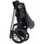Коляска 2 в 1 Chicco Bellagio, Black Satin (Черный)