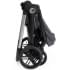 Коляска 2 в 1 Chicco Bellagio, Black Satin (Черный)