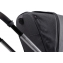 Коляска 2 в 1 Chicco Bellagio, Black Satin (Черный)