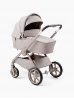 Коляска 2 в 1 Happy Baby Kidlander, Grey (Серый)