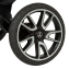 Коляска 2 в 1 Hartan Mercedes Benz, 218 (Бежевый)