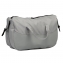 Коляска 2 в 1 Indigo Impulse Eco, Ie 04 (Светло-серый)