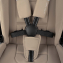 Коляска INDIGO STING 3 в 1 (бежевый)
