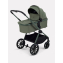 Коляска 2 в 1 Mowbaby Amber PRO Green