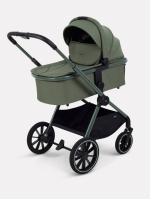 Коляска 2 в 1 Mowbaby Amber PRO Green