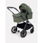 Коляска 2 в 1 Mowbaby Amber PRO Green