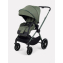 Коляска 2 в 1 Mowbaby Amber PRO Green
