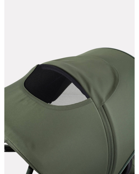 Коляска 2 в 1 Mowbaby Amber PRO Green
