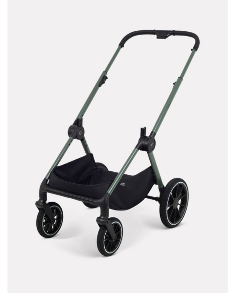 Коляска 2 в 1 Mowbaby Amber PRO Green