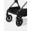 Коляска 2 в 1 Mowbaby Amber PRO Green