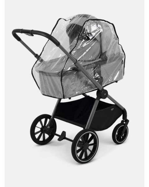Коляска 2 в 1 Mowbaby Amber PRO Green
