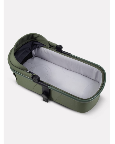Коляска 2 в 1 Mowbaby Amber PRO Green