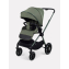Коляска 2 в 1 Mowbaby Amber PRO Green