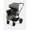 Коляска 2 в 1 Mowbaby Amber PRO Green