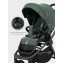 Коляска 2 в 1 Mowbaby Zoom PU Forest green