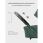 Коляска 2 в 1 Mowbaby Zoom PU Forest green